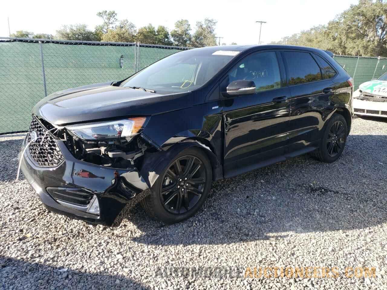 2FMPK3J96LBB32363 FORD EDGE 2020