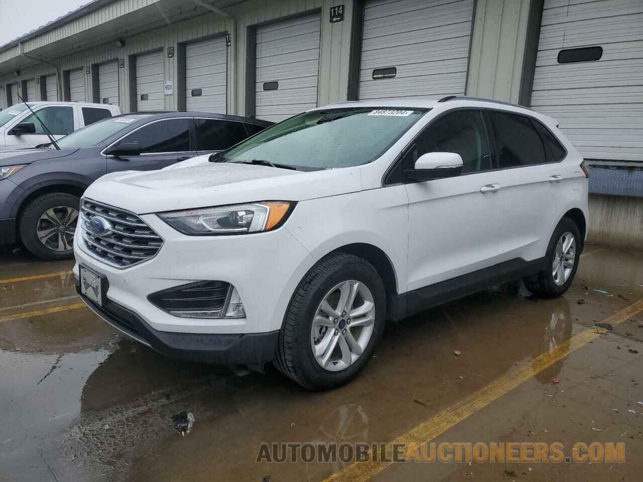 2FMPK3J96LBB44755 FORD EDGE 2020