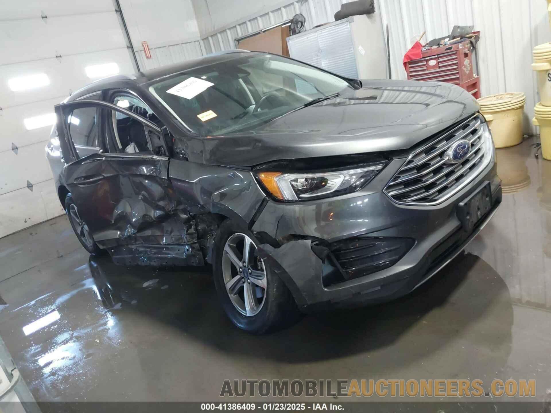 2FMPK3J96LBB65170 FORD EDGE 2020