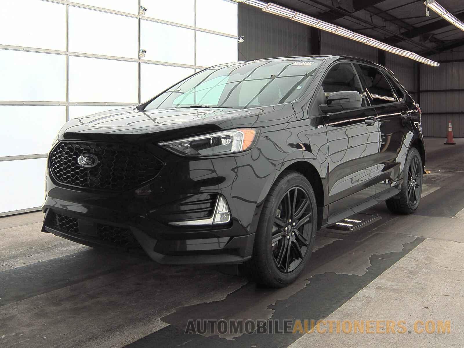 2FMPK3J96MBA05548 Ford Edge 2021