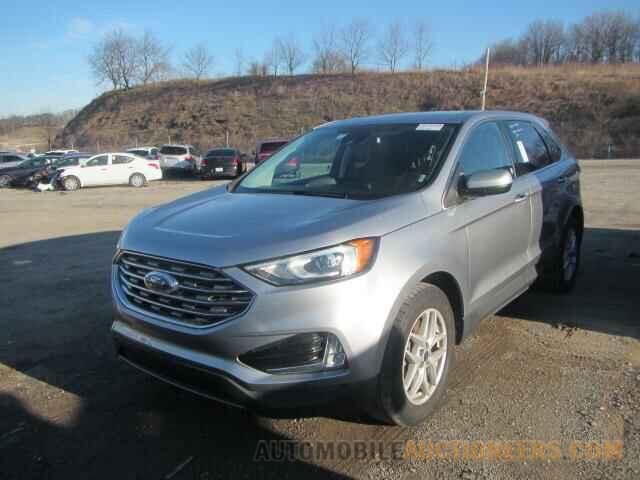 2FMPK3J96MBA21281 Ford Edge 2021