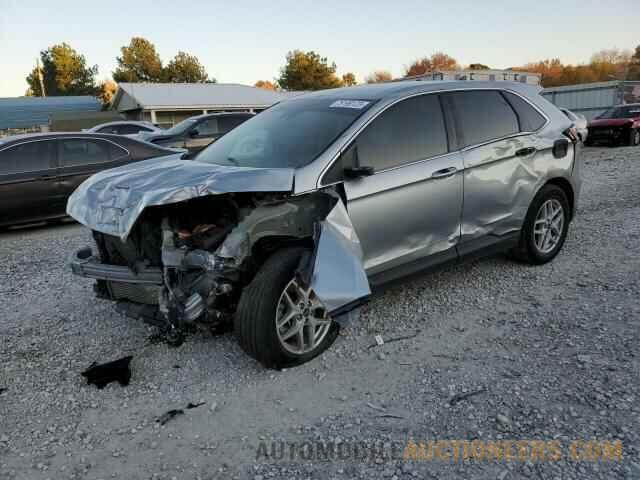 2FMPK3J96MBA26433 FORD EDGE 2021