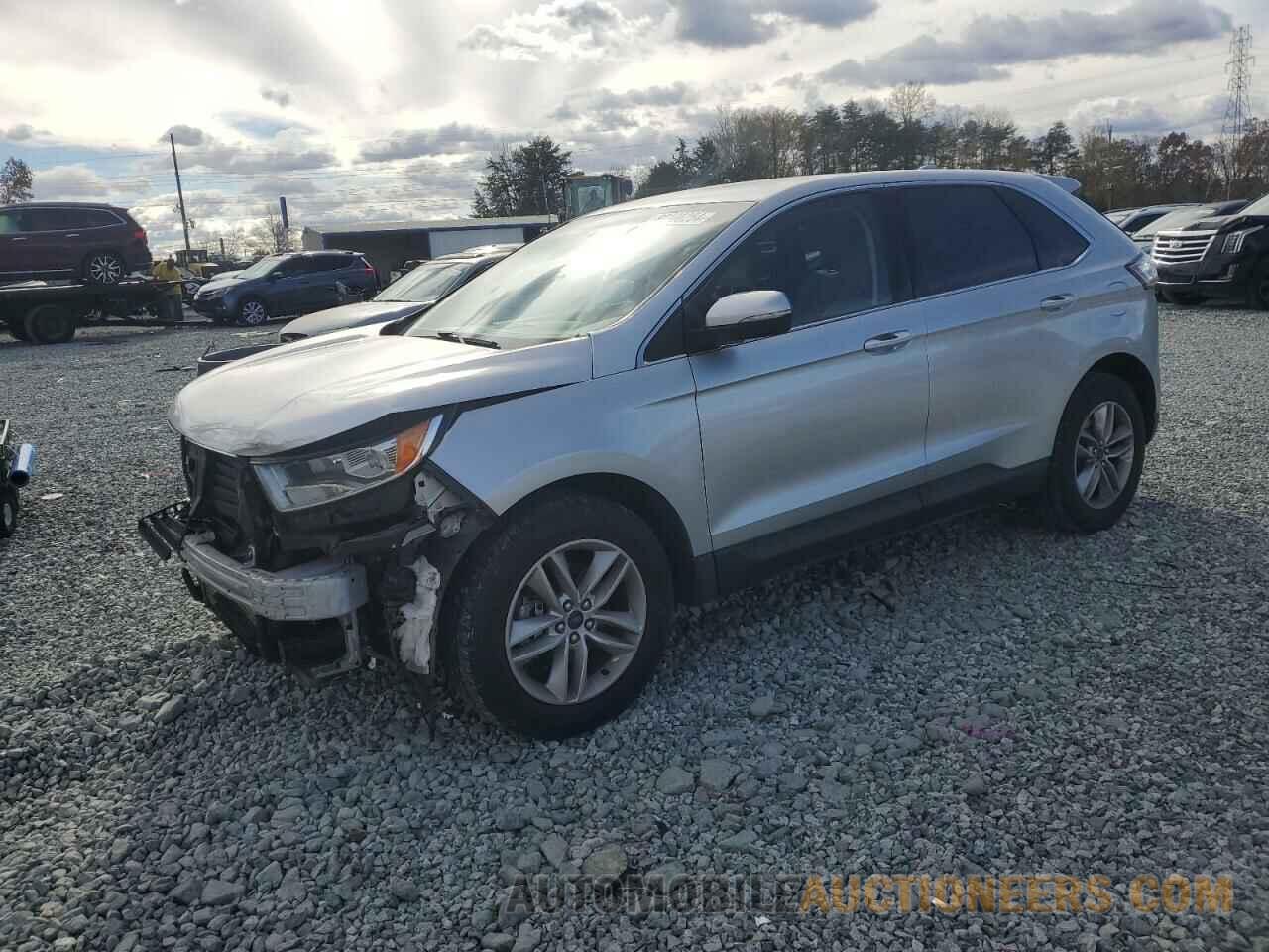 2FMPK3J97HBC28140 FORD EDGE 2017