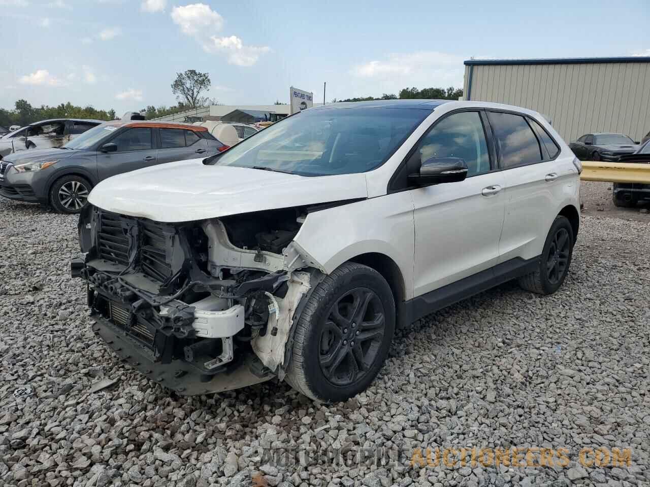 2FMPK3J97JBB23765 FORD EDGE 2018