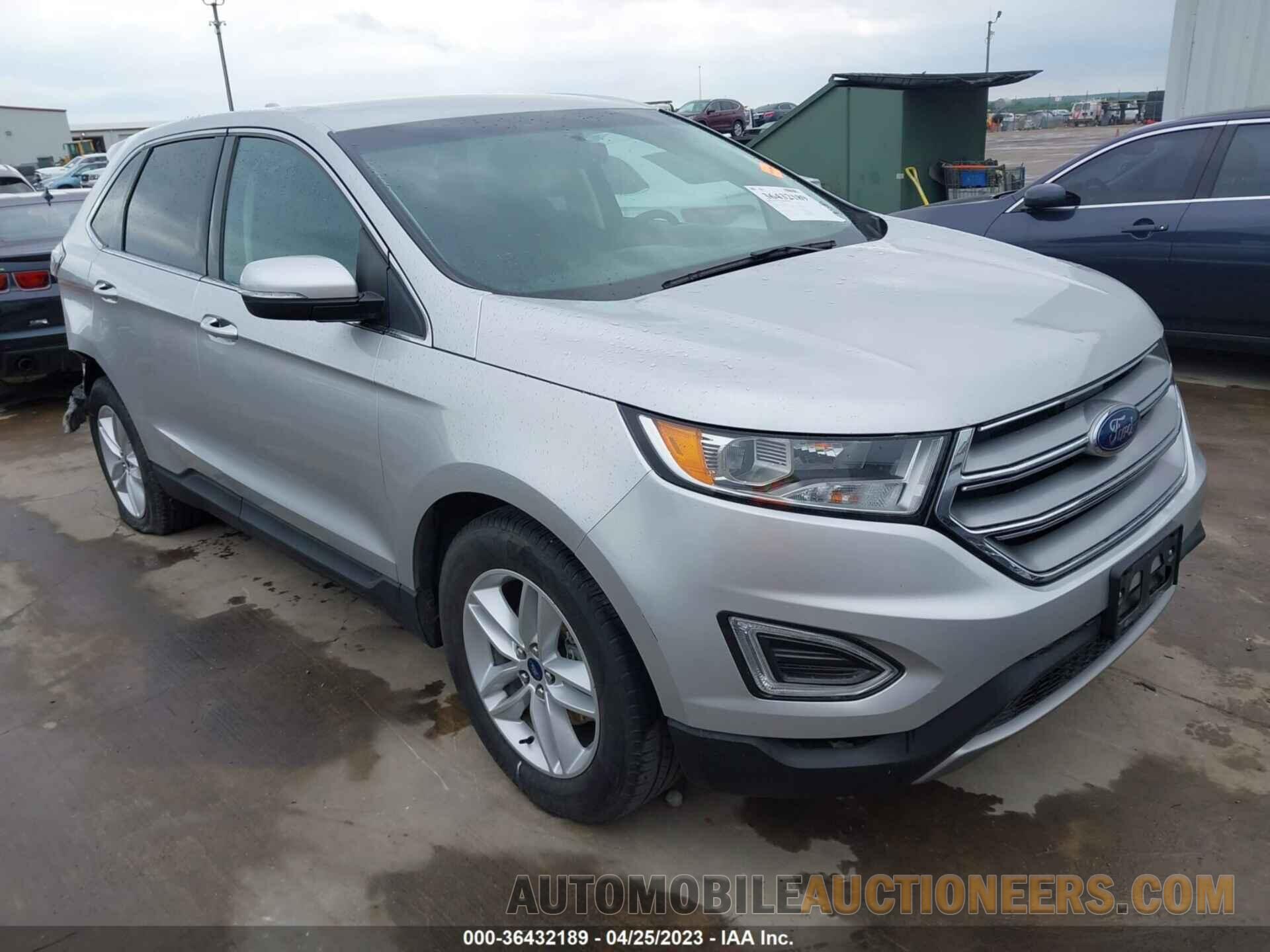 2FMPK3J97JBB47970 FORD EDGE 2018