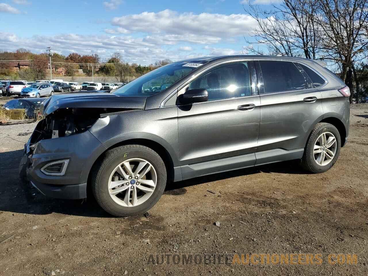 2FMPK3J97JBB56667 FORD EDGE 2018