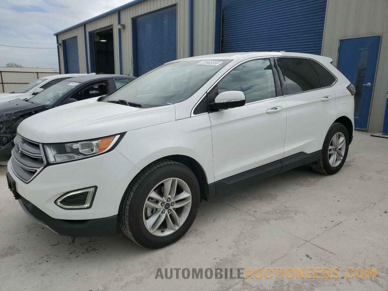 2FMPK3J97JBC38401 FORD EDGE 2018