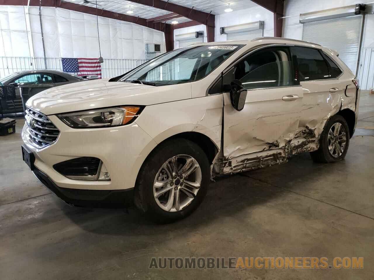 2FMPK3J97KBB13271 FORD EDGE 2019