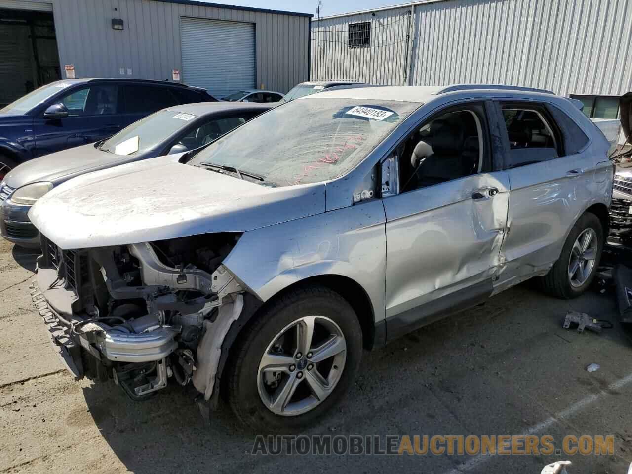 2FMPK3J97KBB22441 FORD EDGE 2019