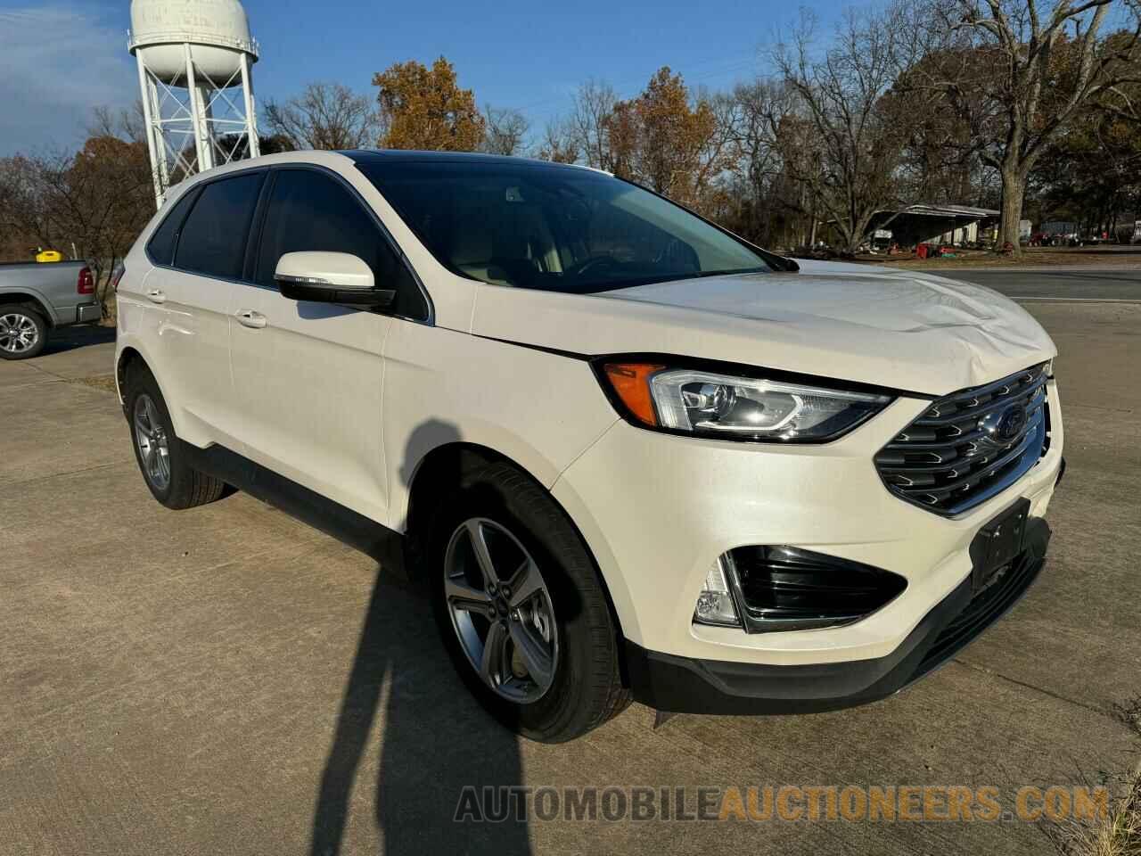 2FMPK3J97KBB23198 FORD EDGE 2019