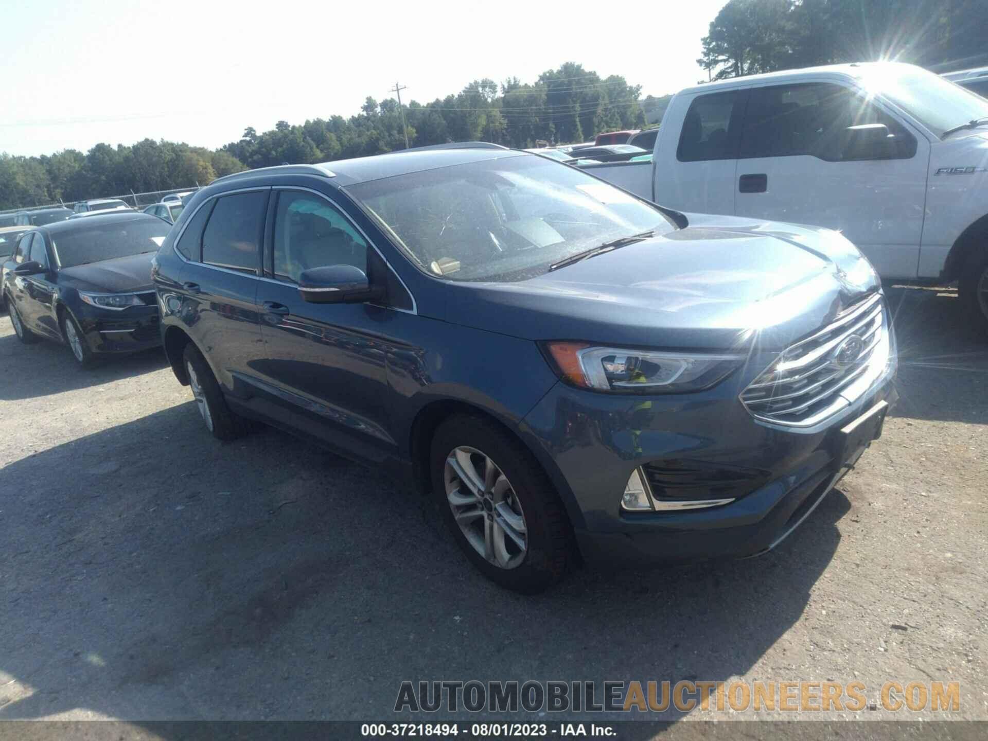 2FMPK3J97KBB59585 FORD EDGE 2019