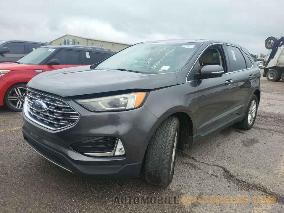 2FMPK3J97KBB79111 Ford Edge 2019