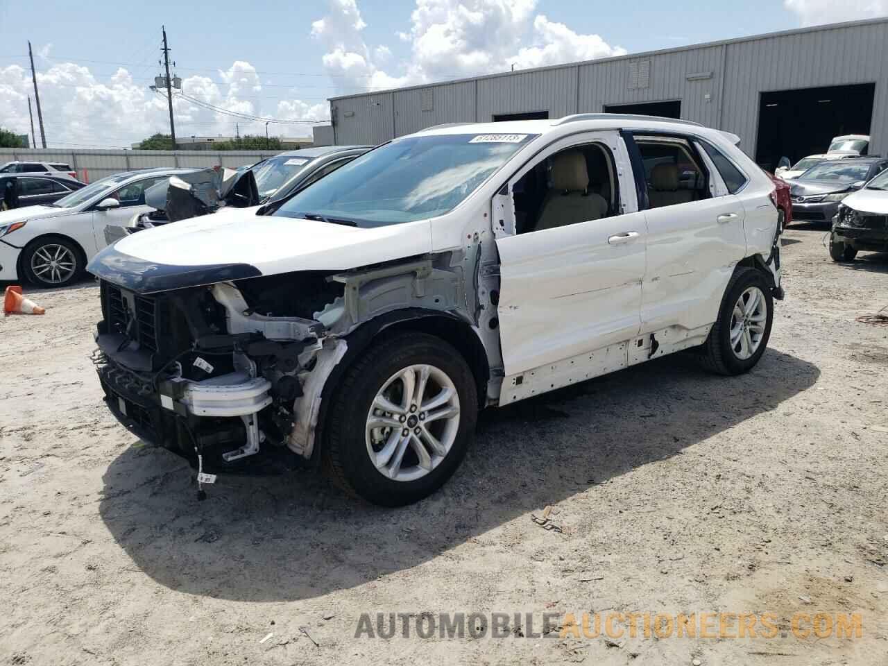 2FMPK3J97KBB79173 FORD EDGE 2019