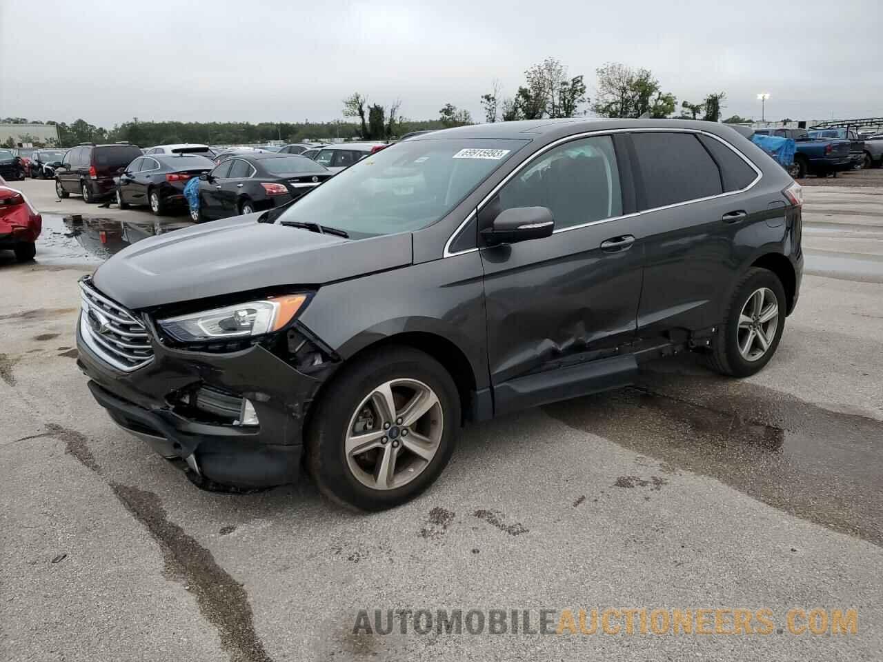 2FMPK3J97KBB94790 FORD EDGE 2019