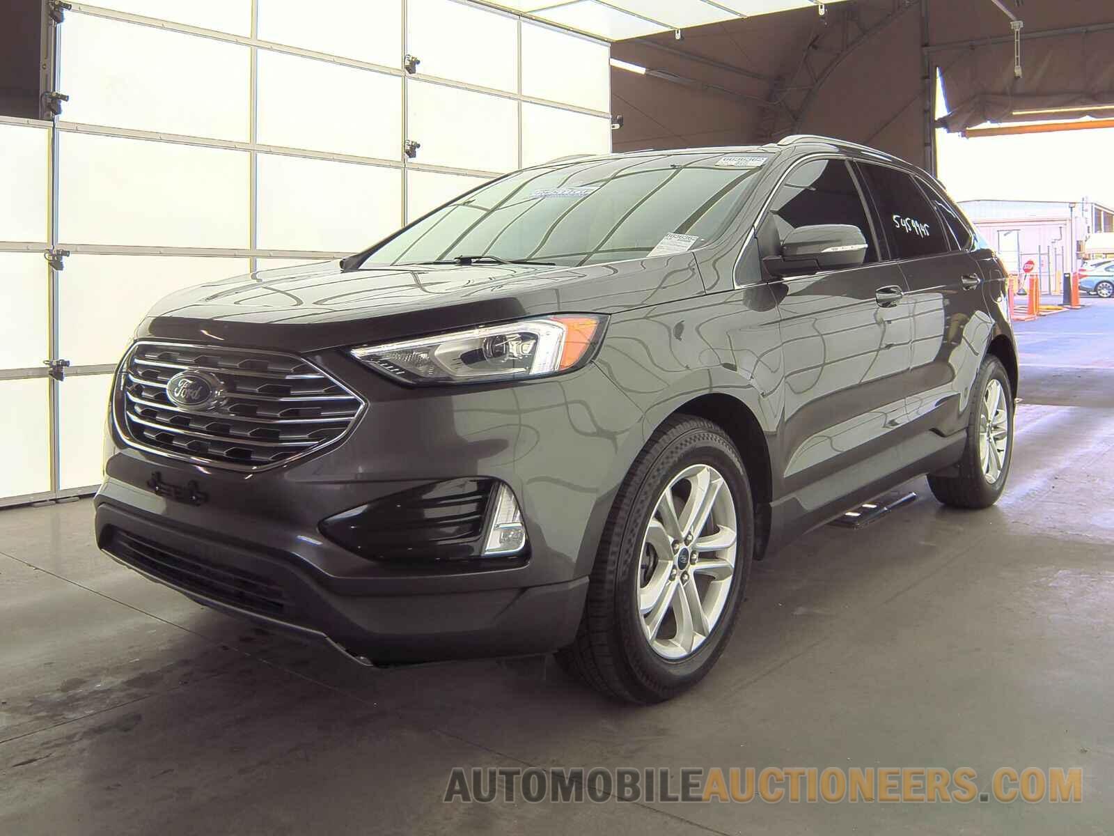 2FMPK3J97KBC03245 Ford Edge 2019