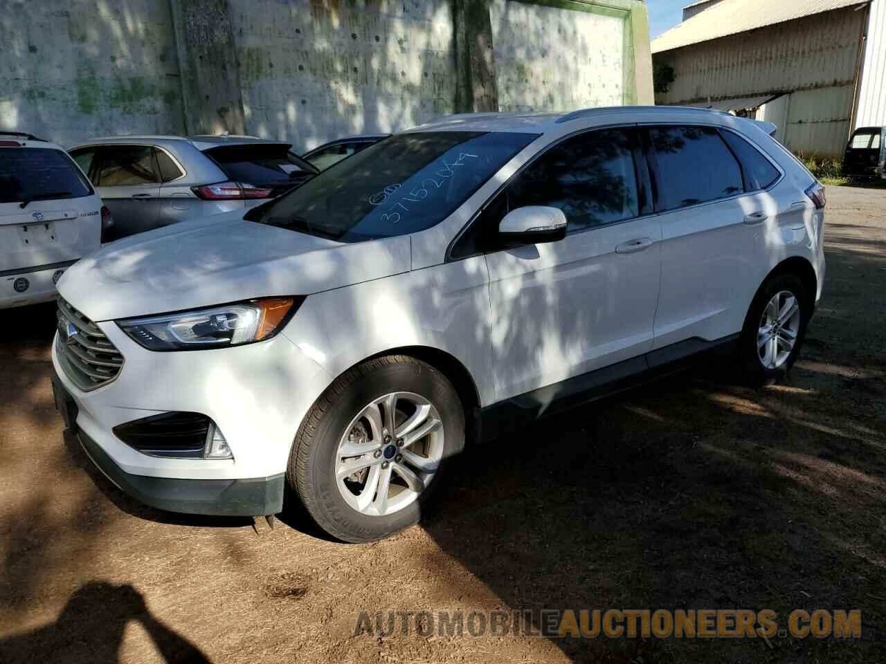 2FMPK3J97KBC03570 FORD EDGE 2019