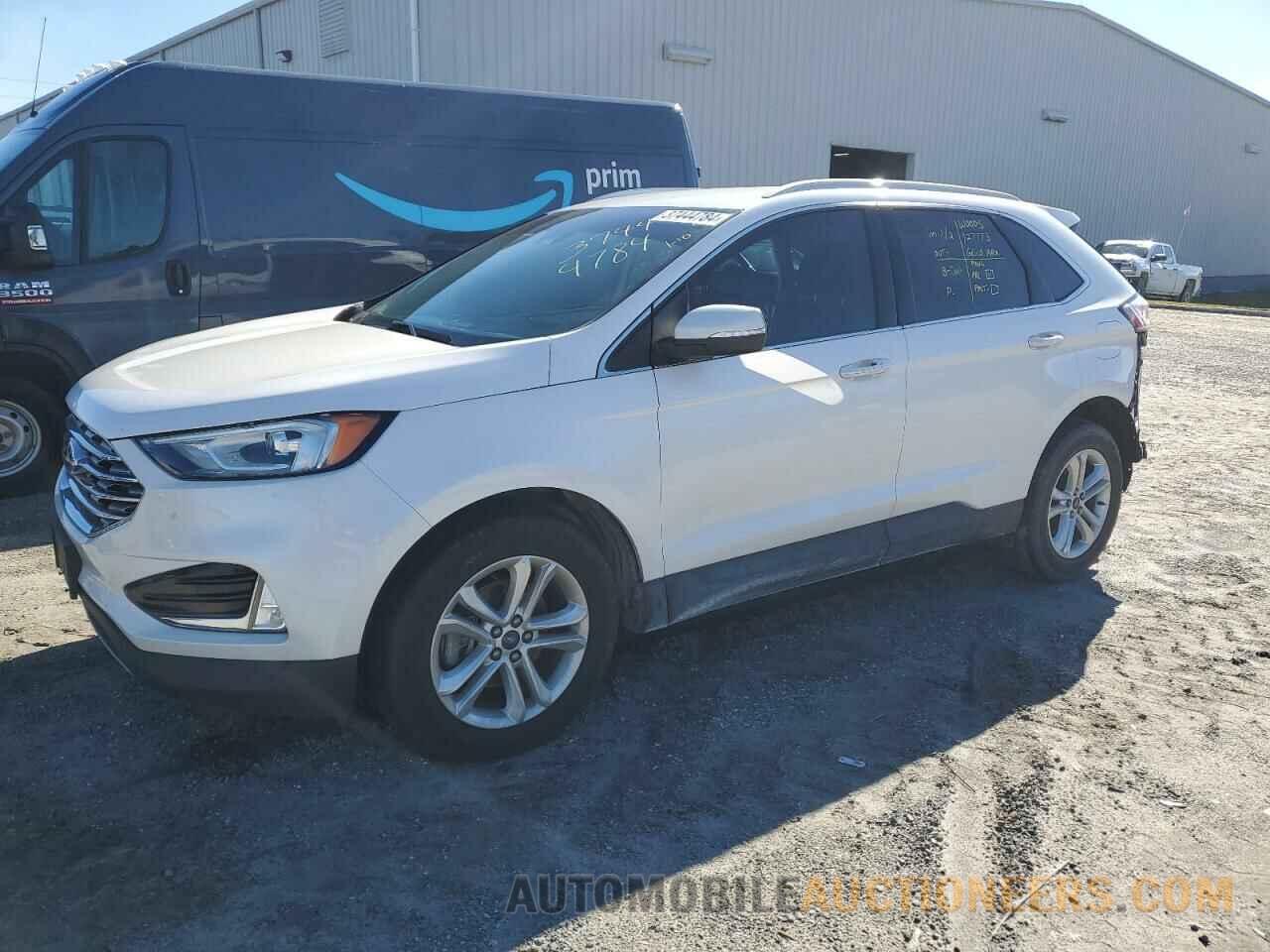 2FMPK3J97KBC05464 FORD EDGE 2019