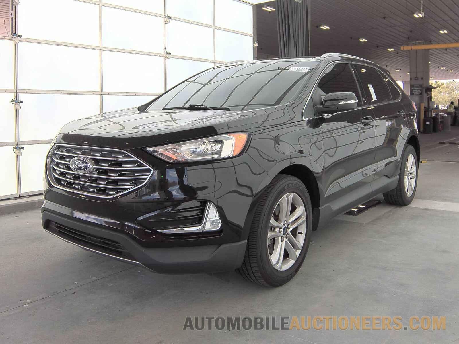 2FMPK3J97KBC23642 Ford Edge 2019