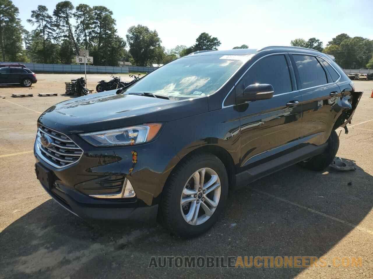 2FMPK3J97KBC47083 FORD EDGE 2019