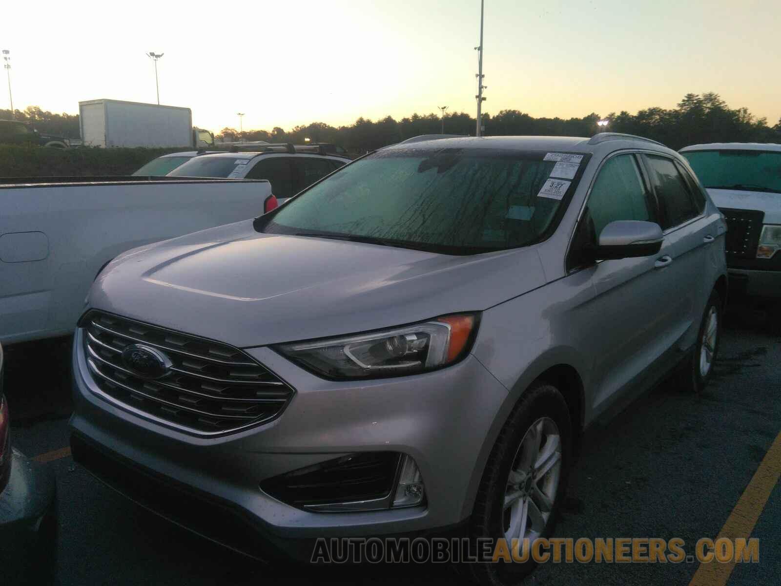 2FMPK3J97KBC57015 Ford Edge 2019