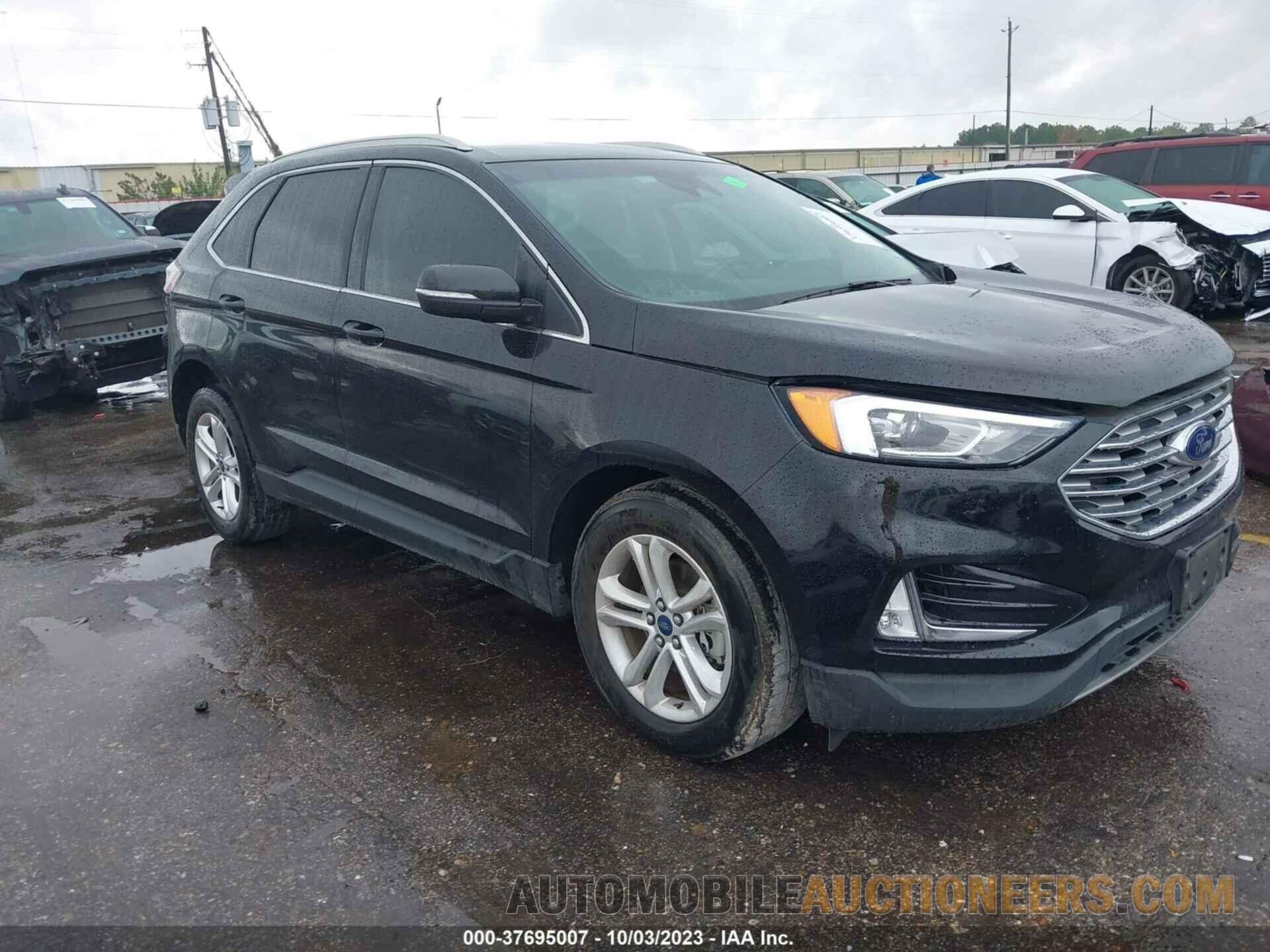 2FMPK3J97KBC61758 FORD EDGE 2019