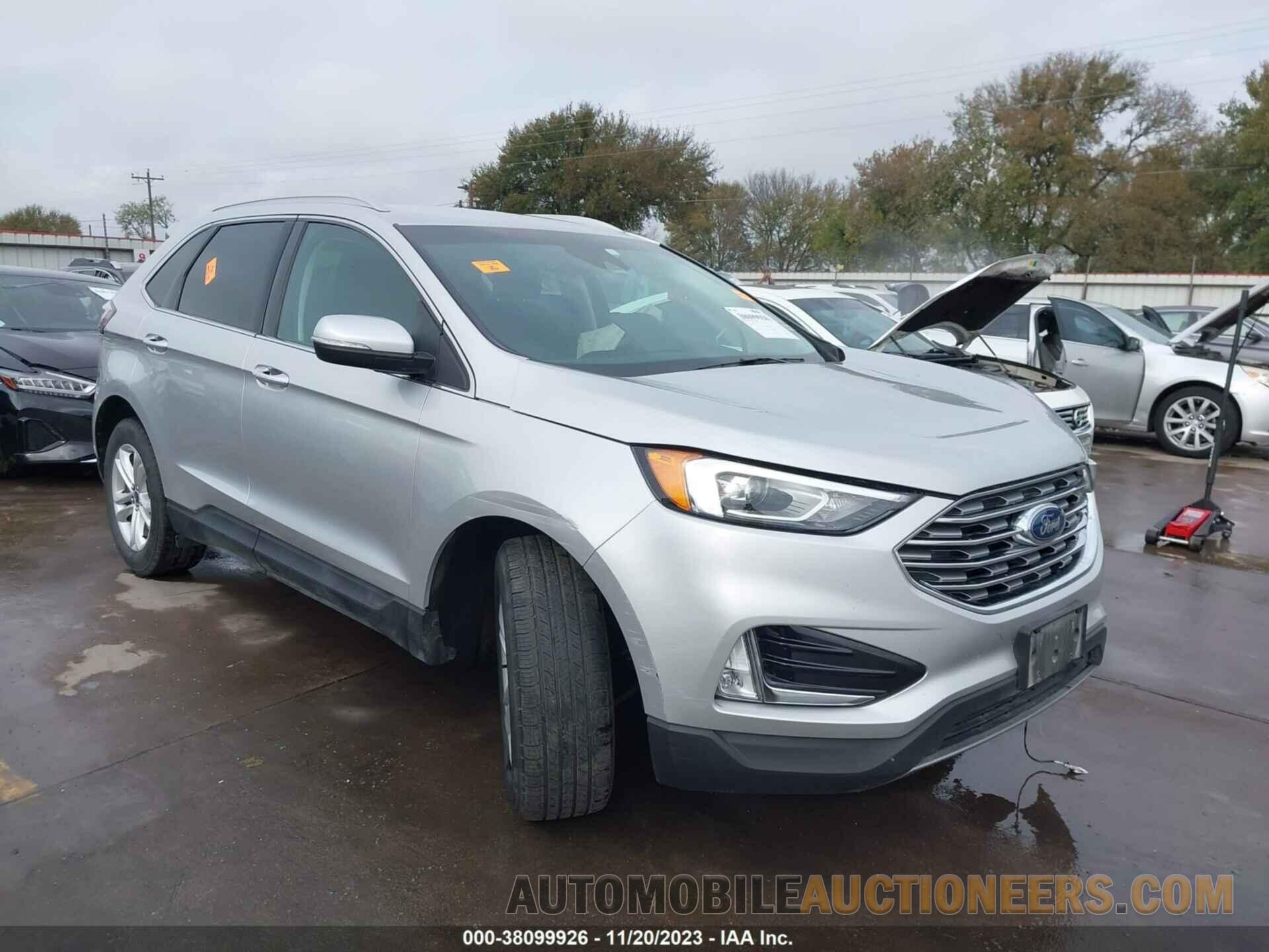 2FMPK3J97KBC72632 FORD EDGE 2019