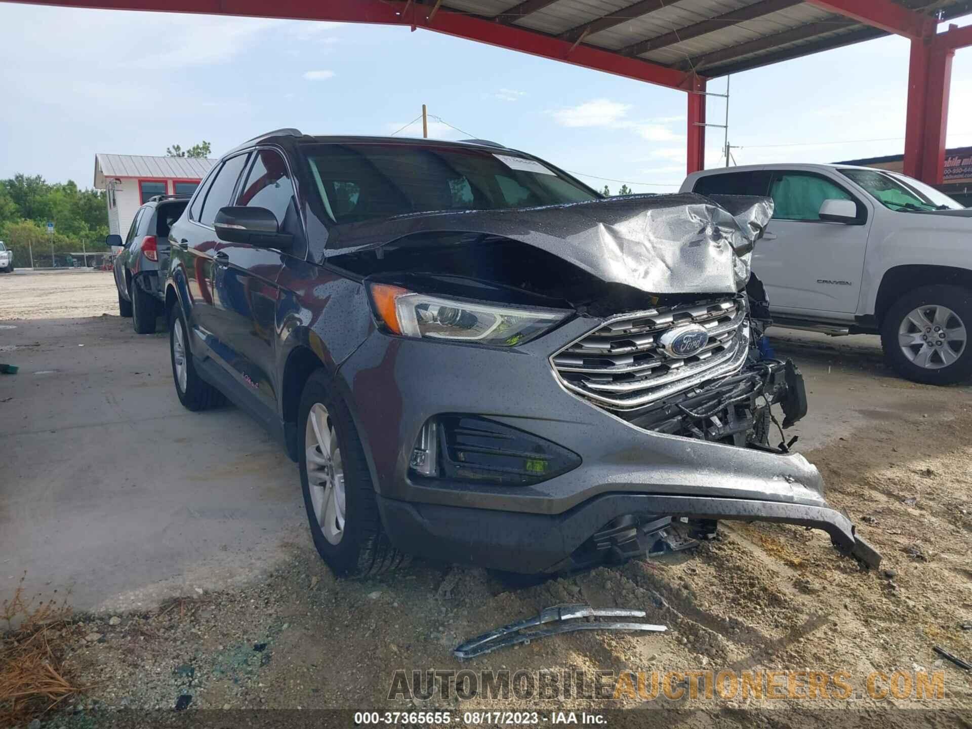 2FMPK3J97LBA20350 FORD EDGE 2020