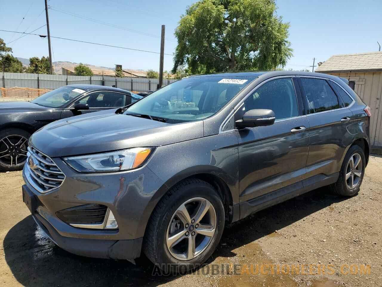 2FMPK3J97LBB01042 FORD EDGE 2020