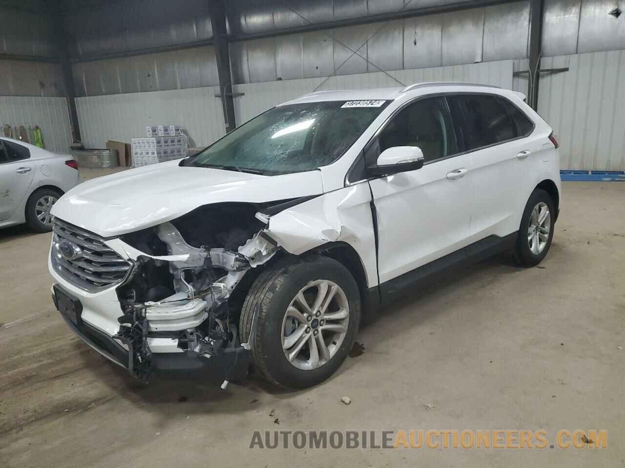 2FMPK3J97LBB01638 FORD EDGE 2020