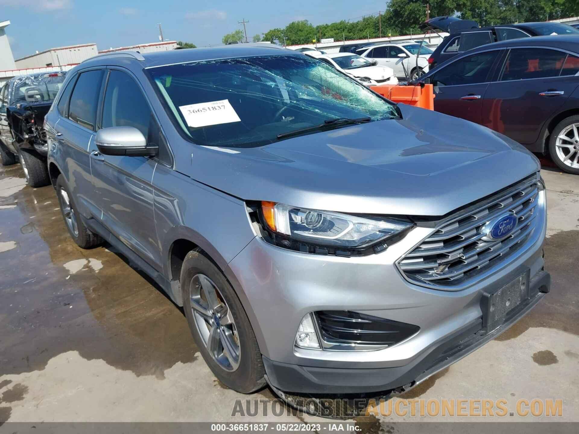 2FMPK3J97LBB11070 FORD EDGE 2020