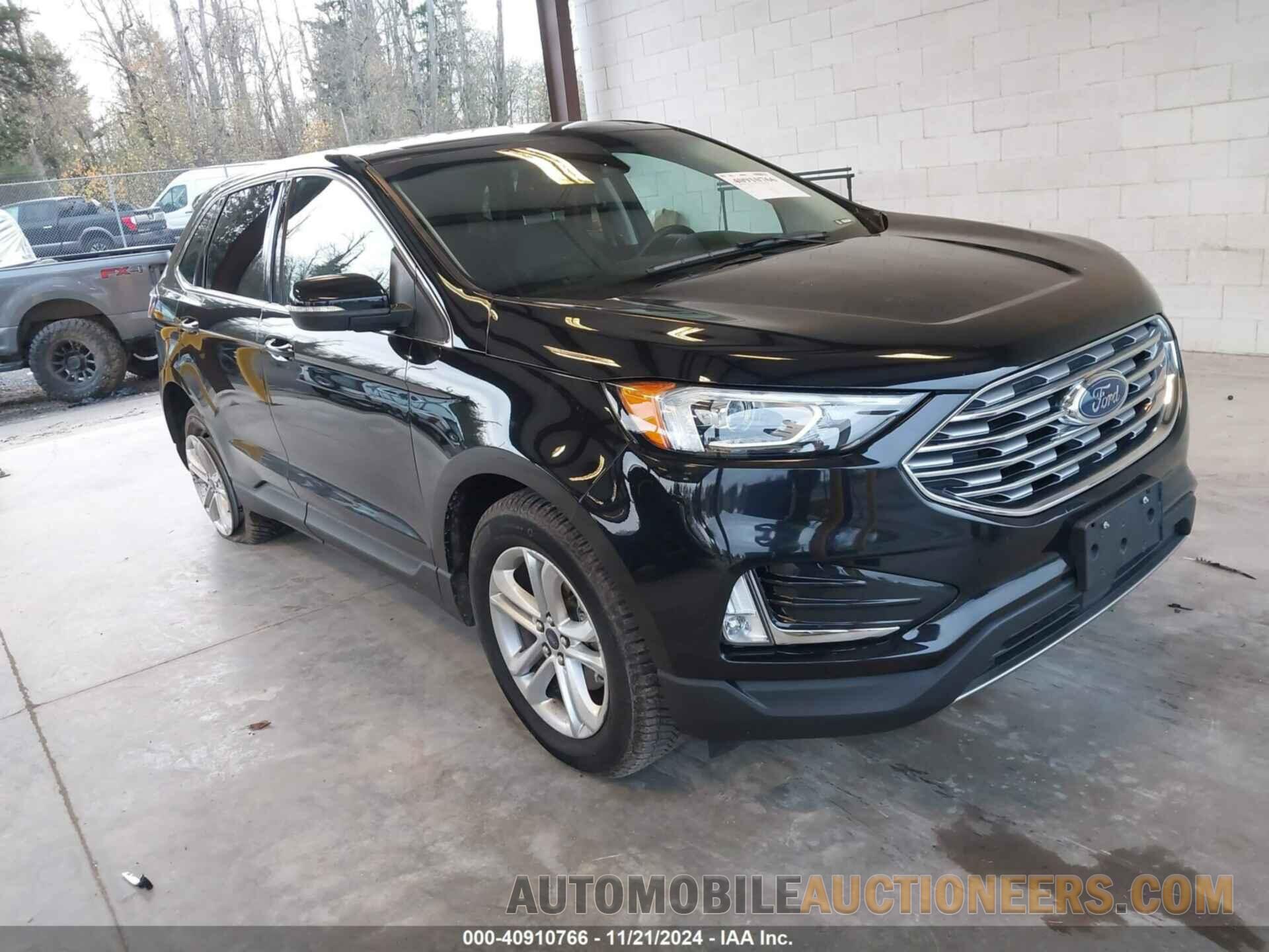 2FMPK3J97LBB11764 FORD EDGE 2020