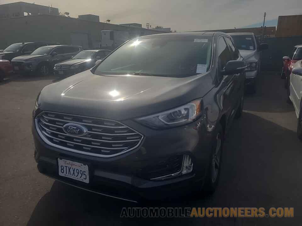 2FMPK3J97LBB13661 Ford Edge 2020