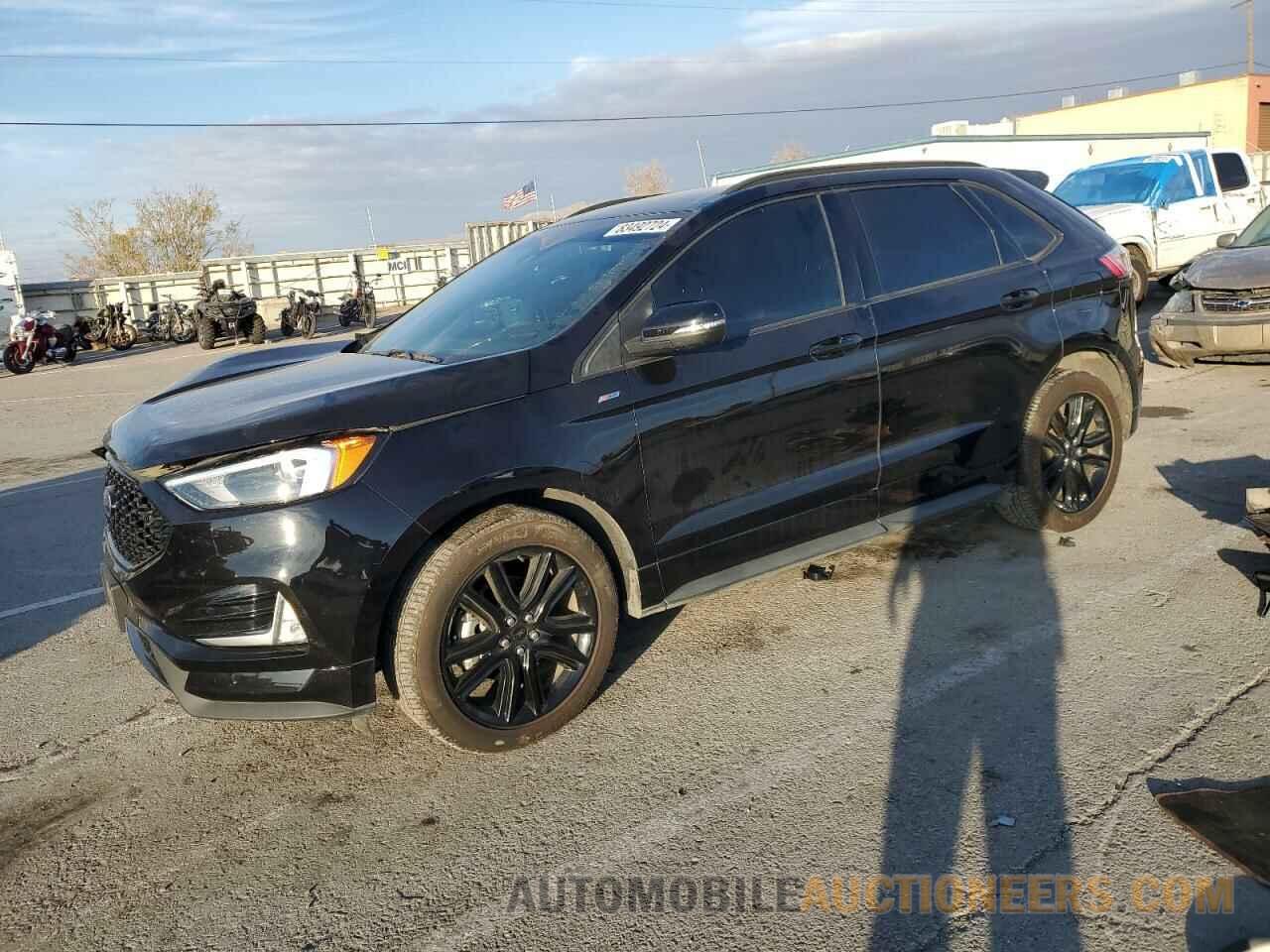 2FMPK3J97LBB47258 FORD EDGE 2020