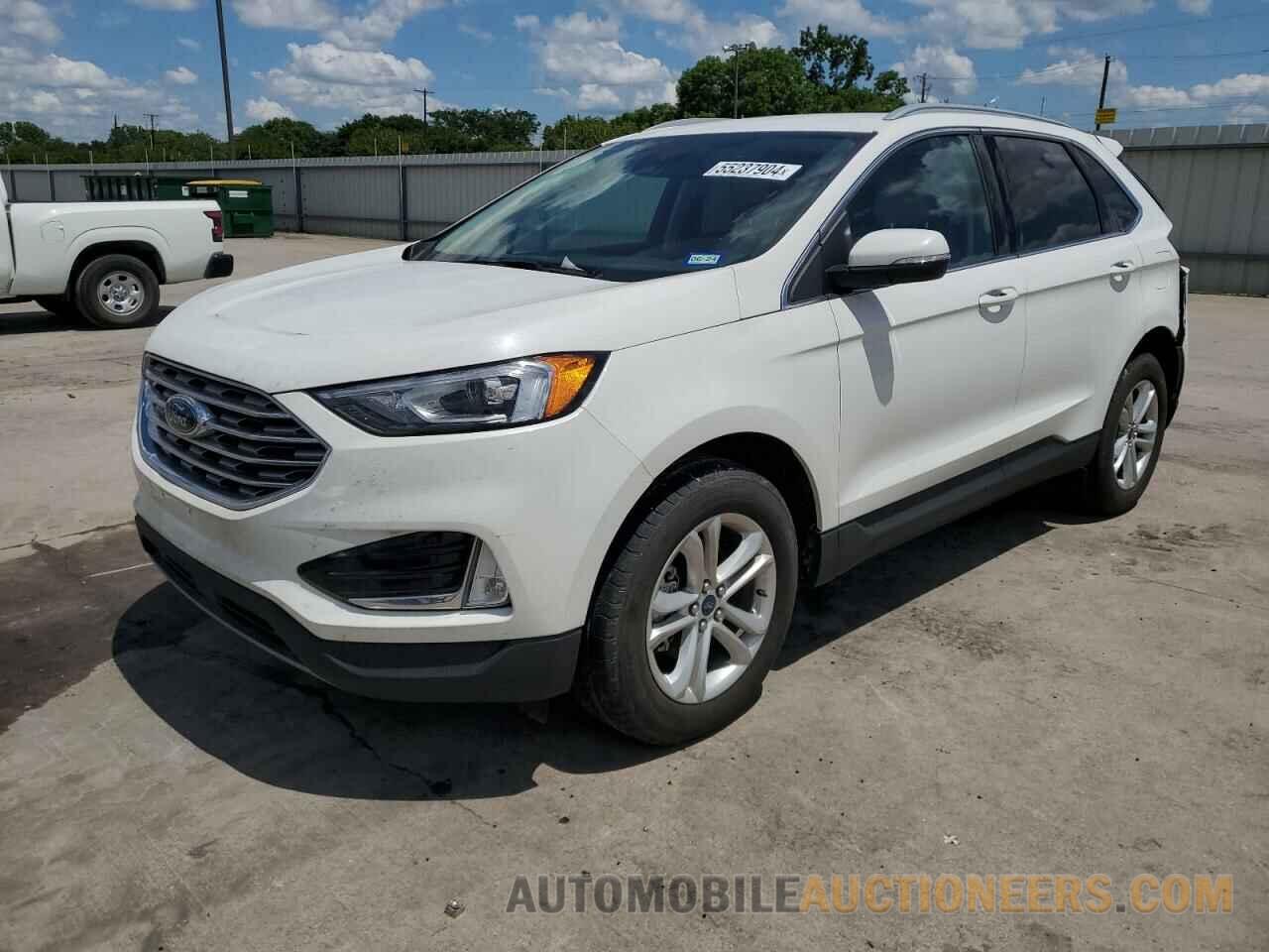 2FMPK3J97LBB51309 FORD EDGE 2020