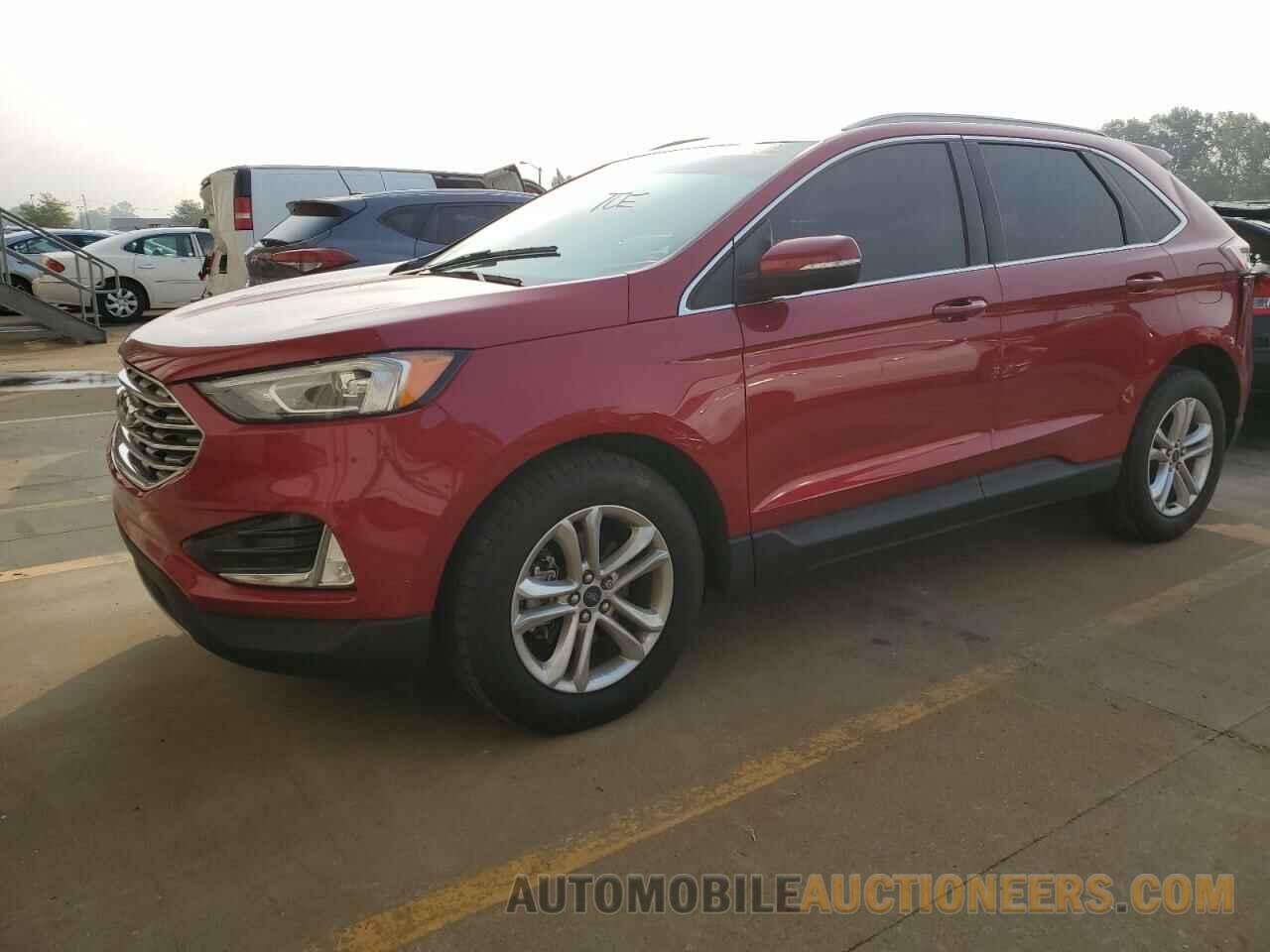 2FMPK3J97LBB52038 FORD EDGE 2020