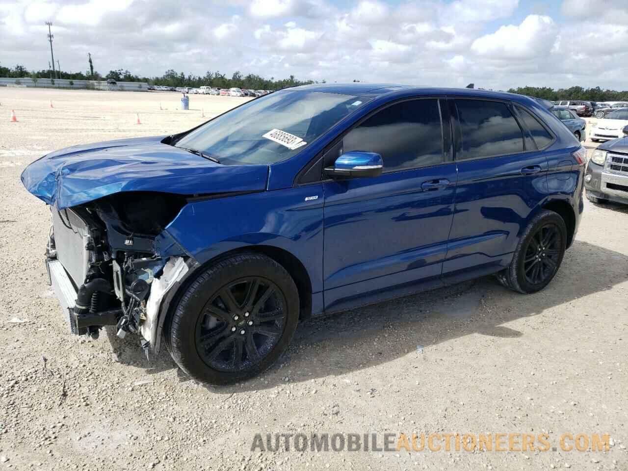 2FMPK3J97LBB54369 FORD EDGE 2020