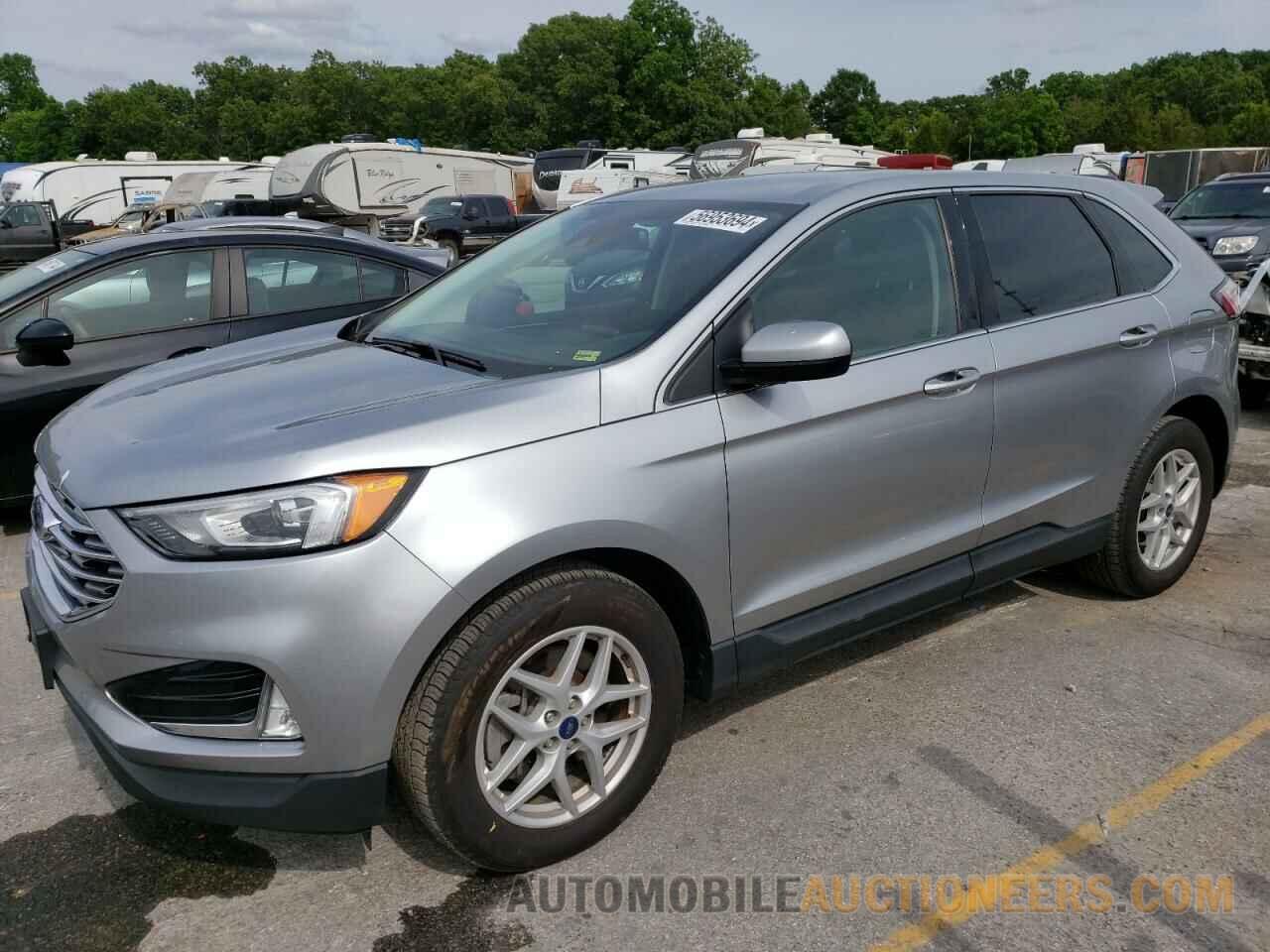 2FMPK3J97MBA11763 FORD EDGE 2021