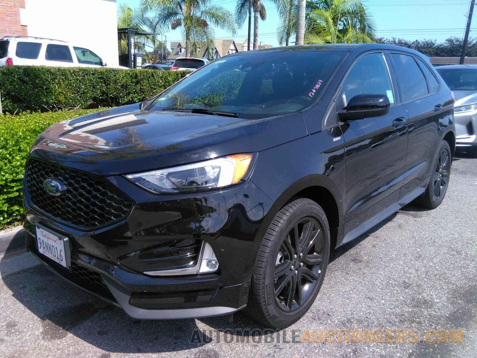 2FMPK3J97MBA61353 Ford Edge 2021