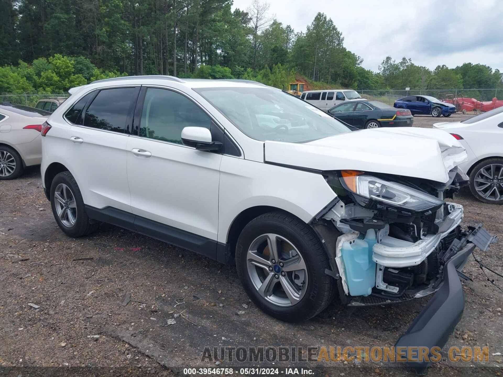 2FMPK3J97MBA64995 FORD EDGE 2021