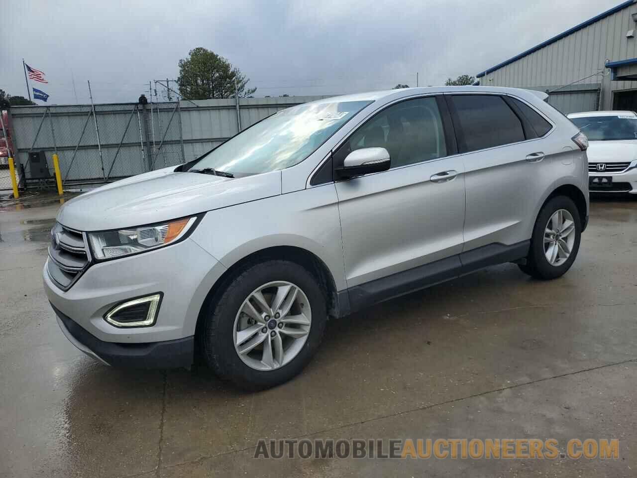 2FMPK3J98HBB82656 FORD EDGE 2017