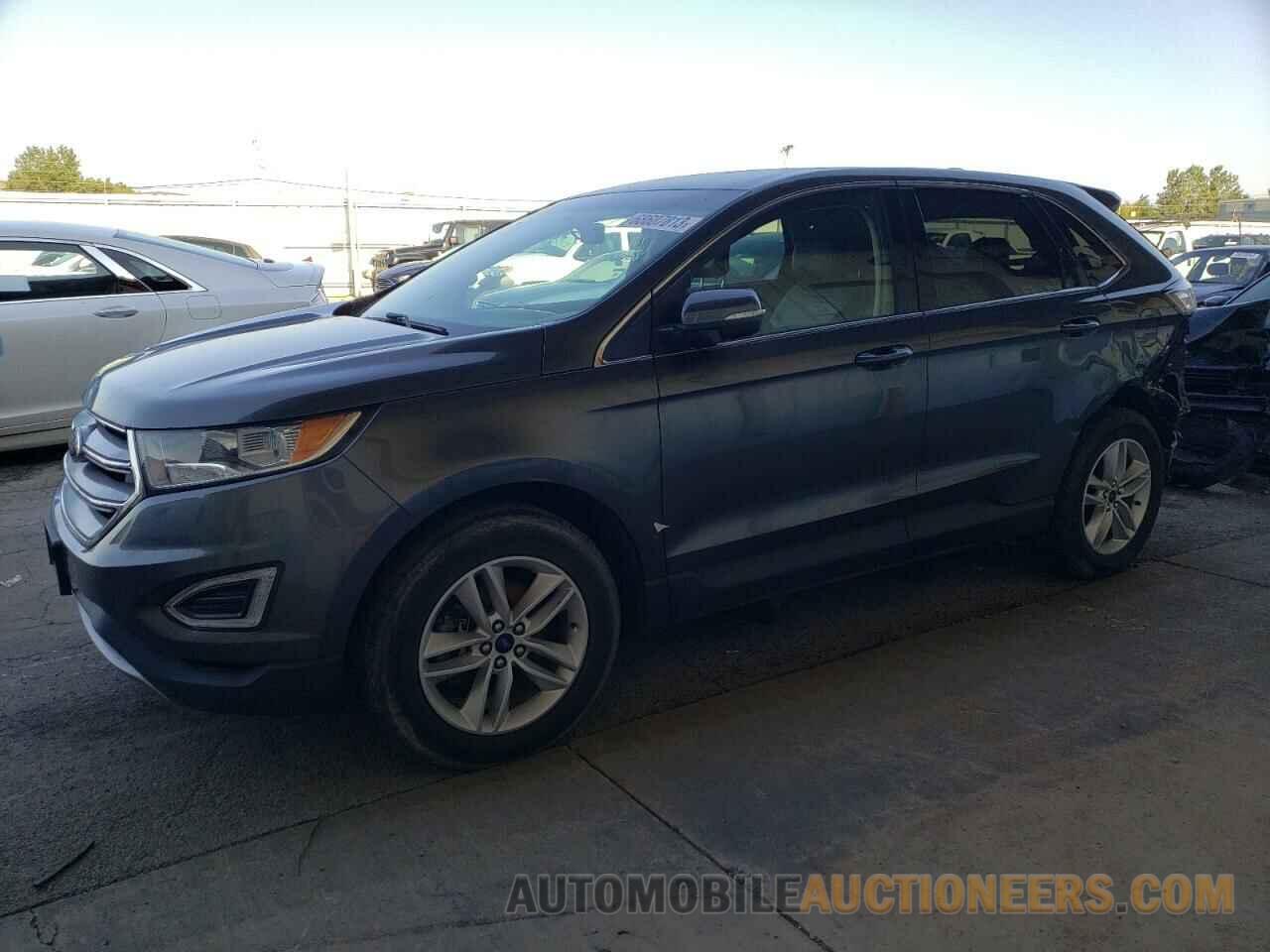 2FMPK3J98JBB13729 FORD EDGE 2018