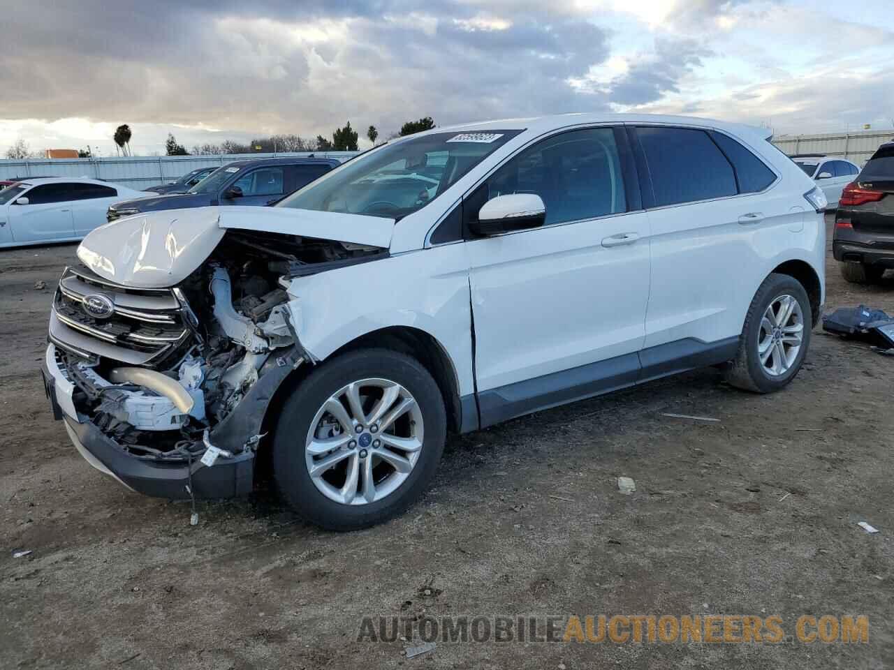 2FMPK3J98JBB26562 FORD EDGE 2018