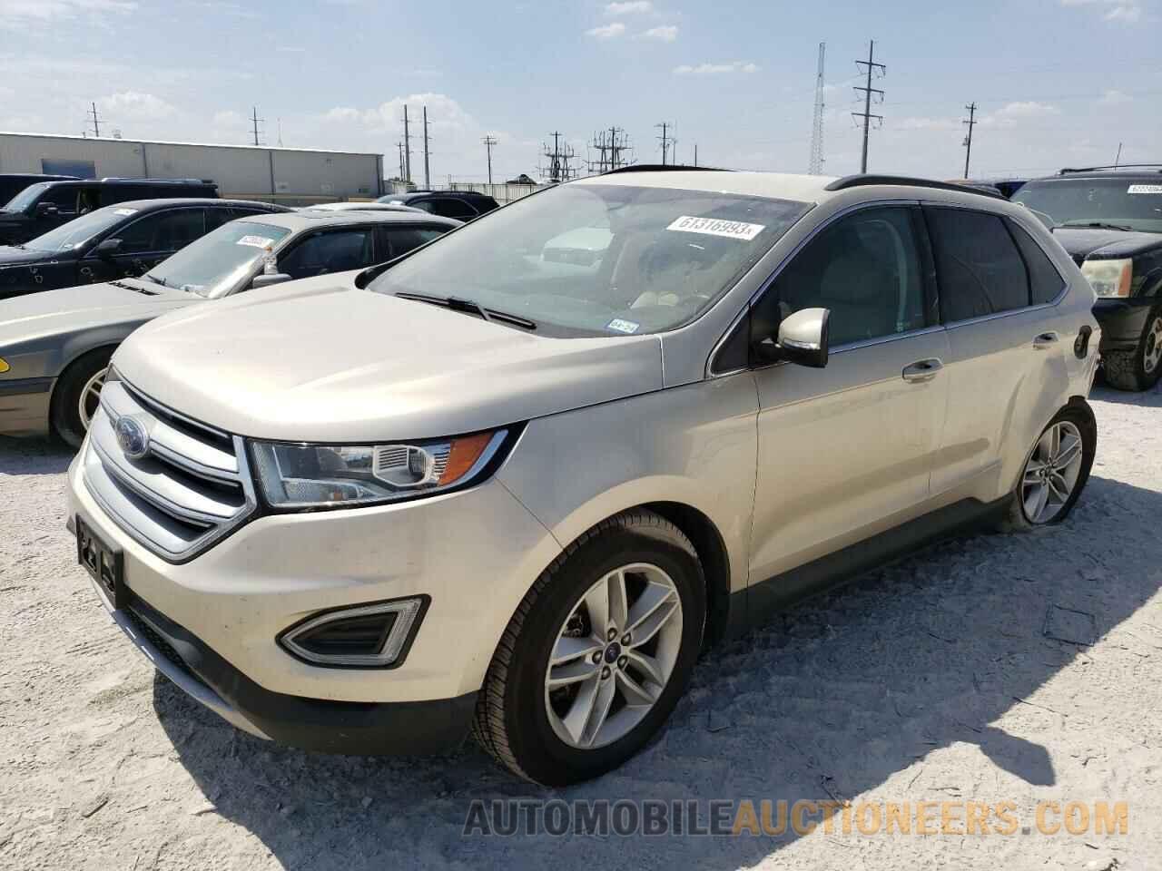 2FMPK3J98JBB58508 FORD EDGE 2018