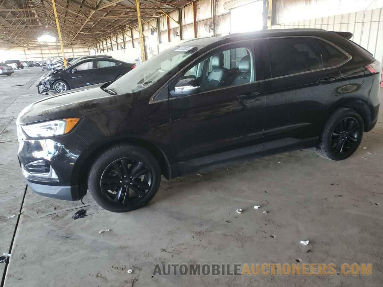 2FMPK3J98KBB37076 FORD EDGE 2019