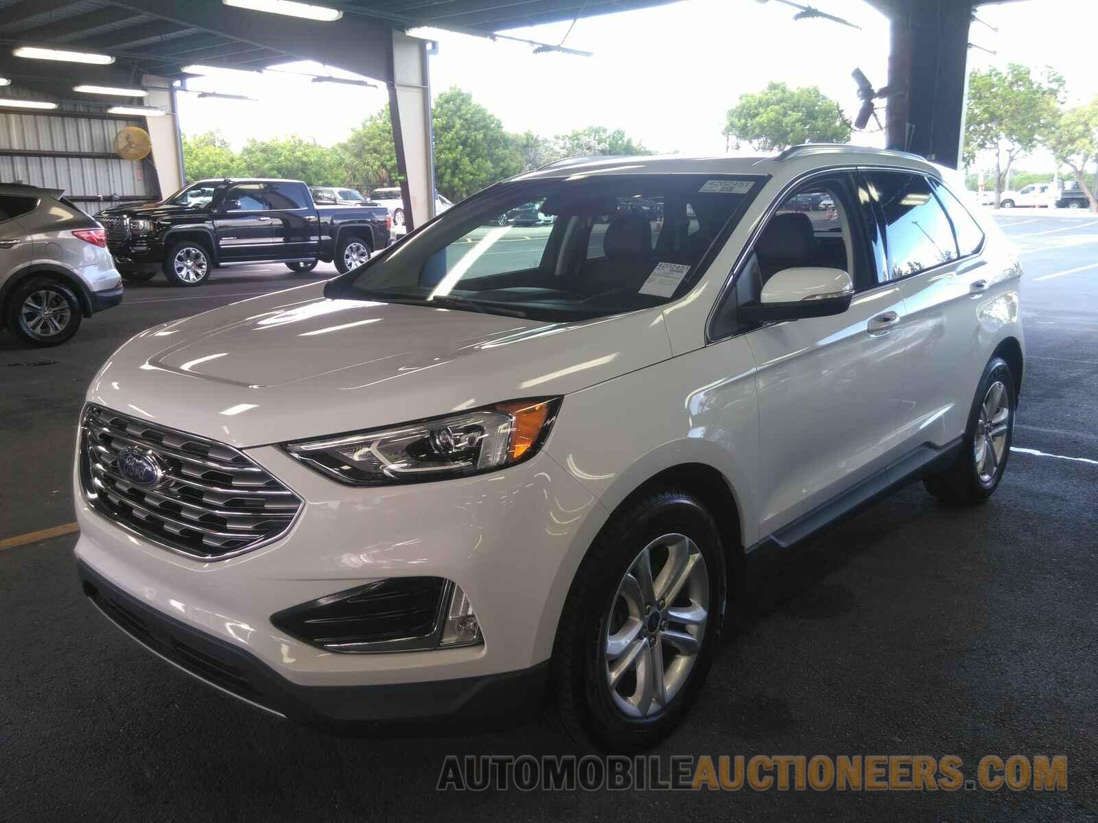 2FMPK3J98KBC05392 Ford Edge 2019