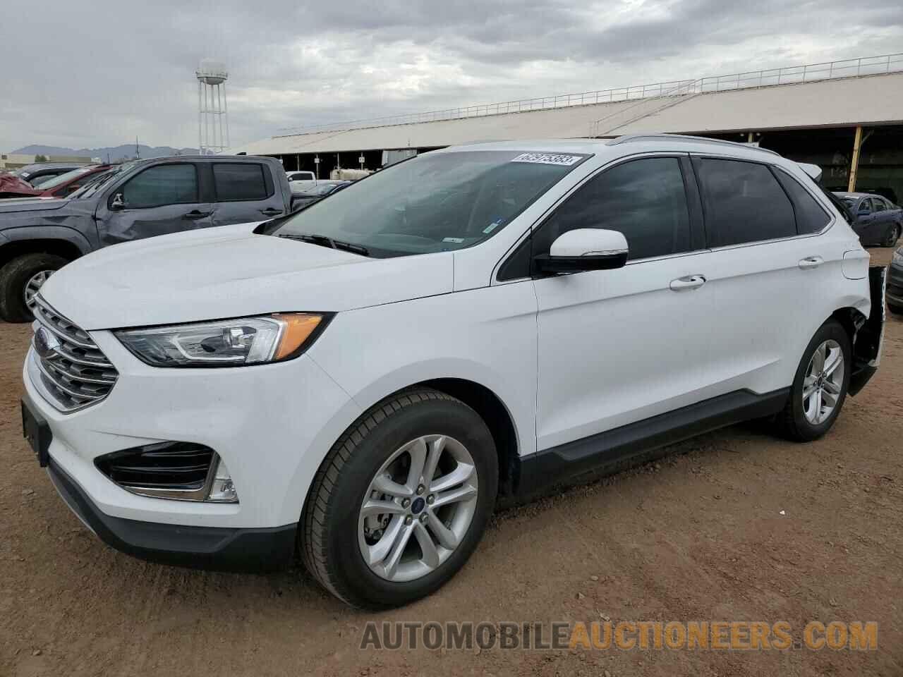 2FMPK3J98KBC63440 FORD EDGE 2019