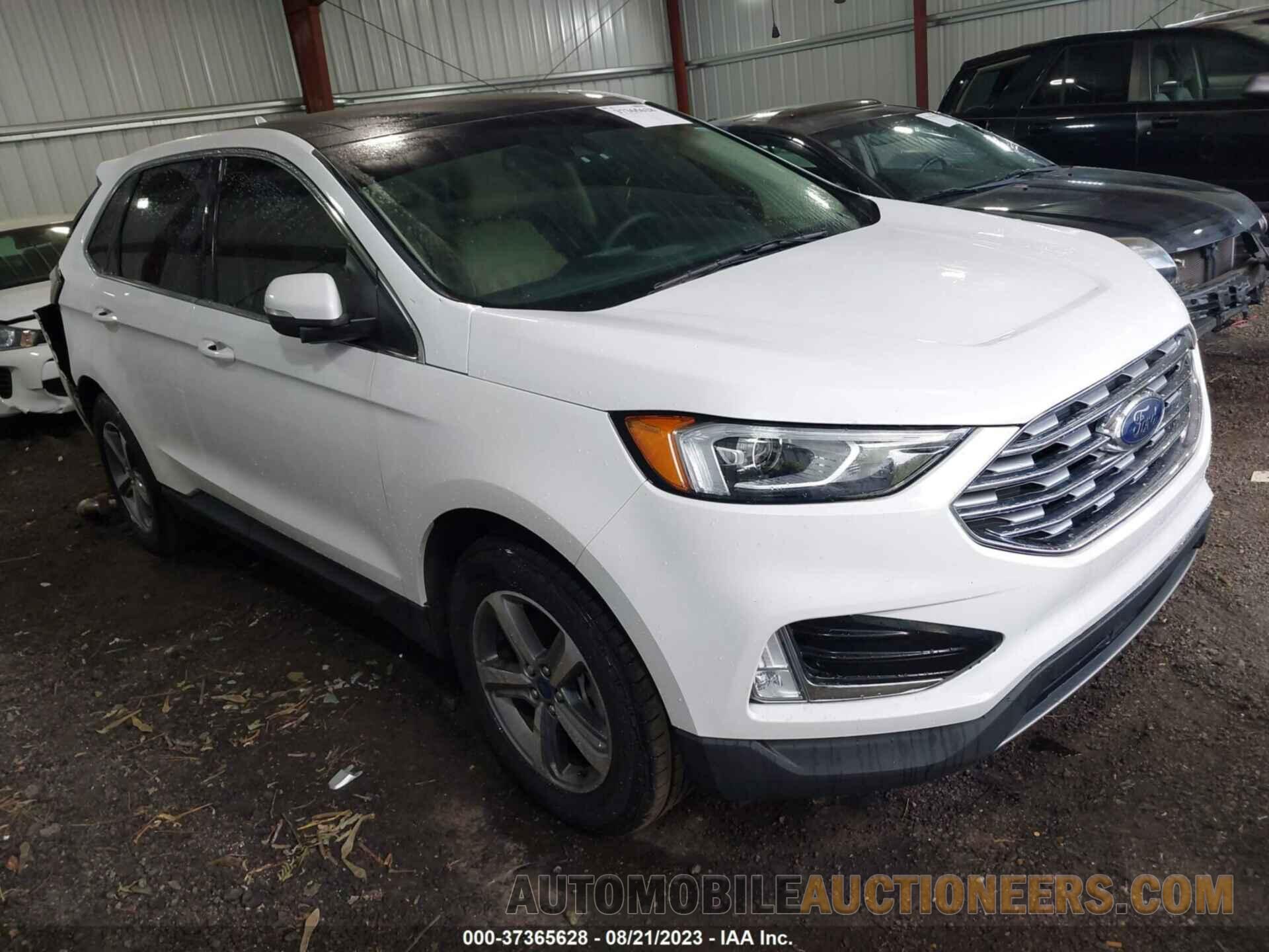 2FMPK3J98LBA39425 FORD EDGE 2020