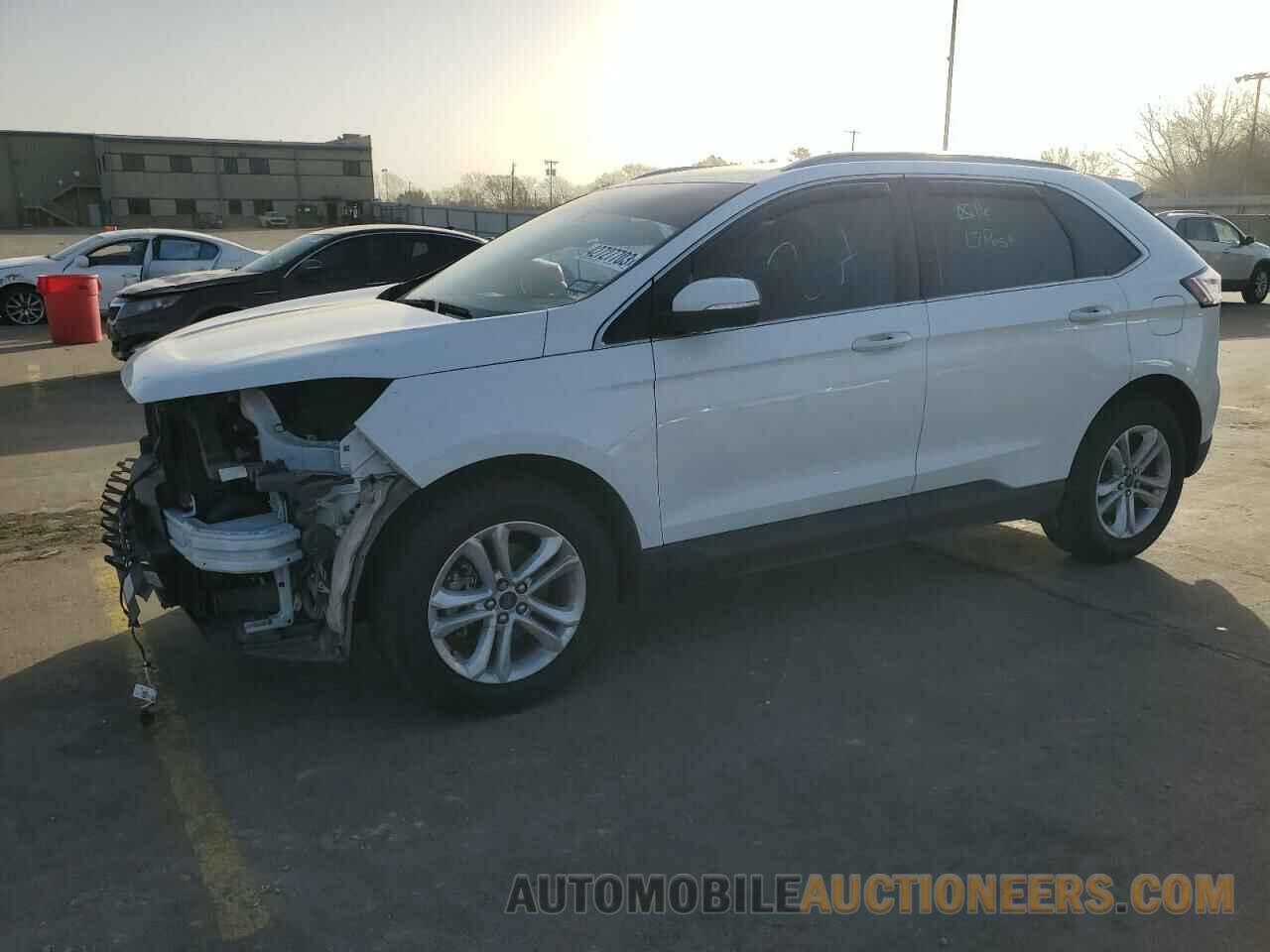 2FMPK3J98LBA42129 FORD EDGE 2020