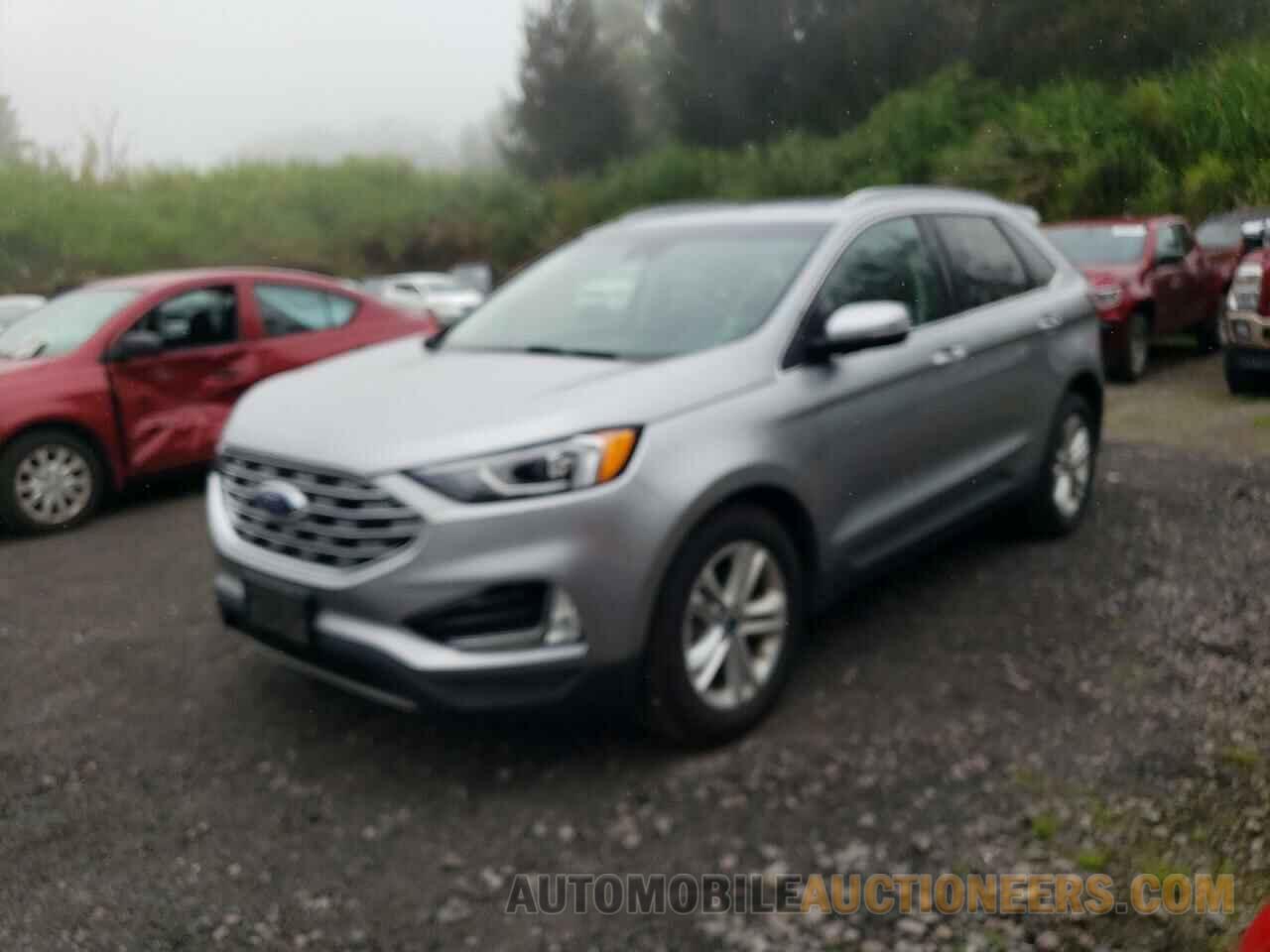 2FMPK3J98LBA50277 FORD EDGE 2020