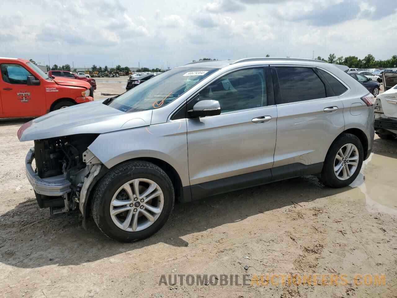 2FMPK3J98LBA70769 FORD EDGE 2020